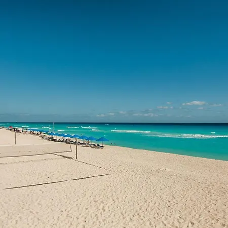Hotelzone L16 Beach Access